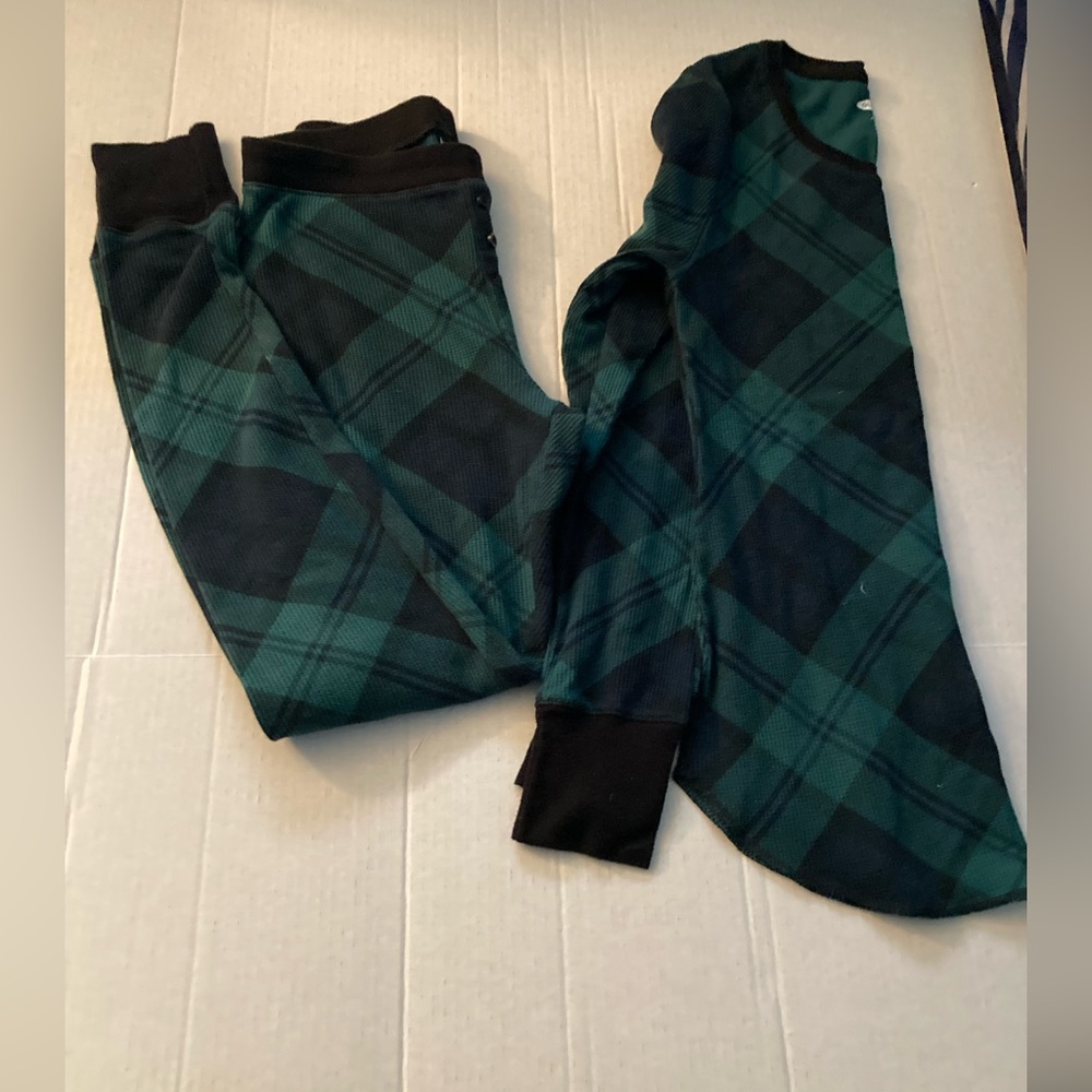 Pajama Set - image 1